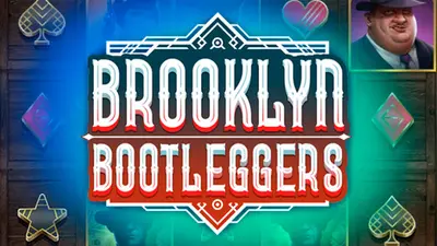 brooklyn bootleggers quickspin